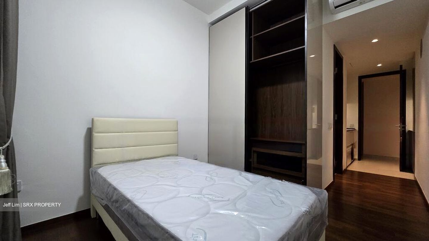 FORETT AT BUKIT TIMAH (D21), Apartment #481408211